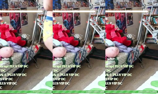 walliesue's Stream - Jul 28, 2026, 9:36 AM