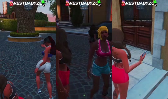 westbabyzo's Stream - Jul 20, 2026, 3:16 AM