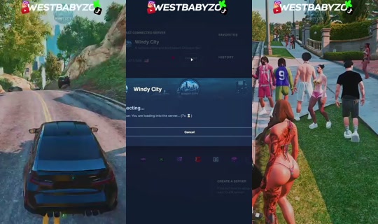 westbabyzo's Stream - Jul 20, 2026, 5:48 AM