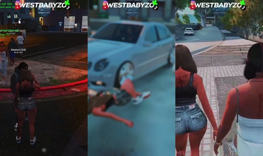 westbabyzo's Stream - Jul 20, 2026, 10:51 AM