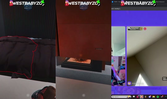 westbabyzo's Stream - Jul 20, 2026, 12:32 PM