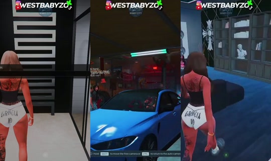 Live de westbabyzo - 22 de jul. de 2026, 1:23