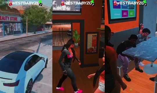 westbabyzo's Stream - Jul 22, 2026, 9:50 AM