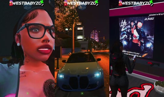 westbabyzo's Stream - Jul 22, 2026, 10:41 AM