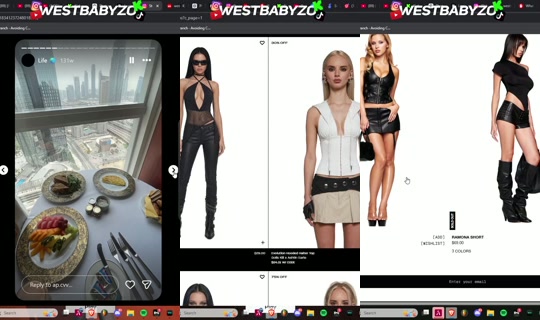 westbabyzo's Stream - Jul 22, 2026, 5:42 PM