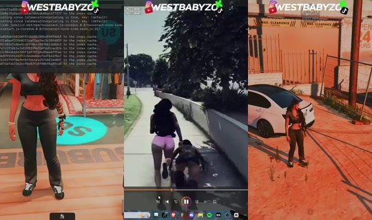 westbabyzo's Stream - Jul 22, 2026, 7:23 PM
