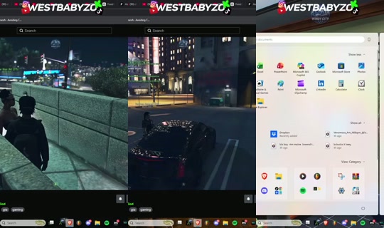 westbabyzo's Stream - Jul 28, 2026, 4:50 AM