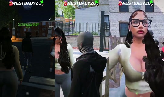 westbabyzo's Stream - Jul 28, 2026, 9:03 AM