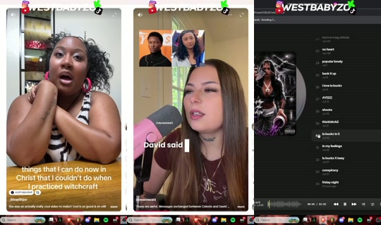 westbabyzo's Stream - Jul 31, 2026, 3:04 PM