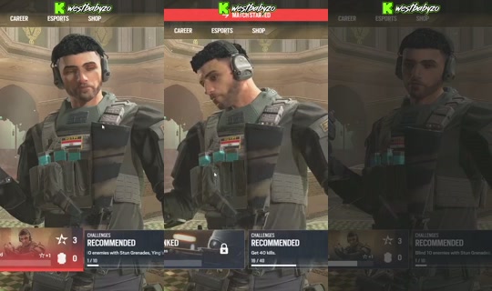 westbabyzo's Stream - Sep 4, 2026, 4:11 AM