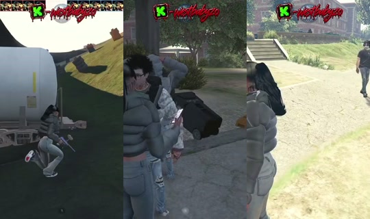 westbabyzo's Stream - Oct 22, 2026, 6:42 AM