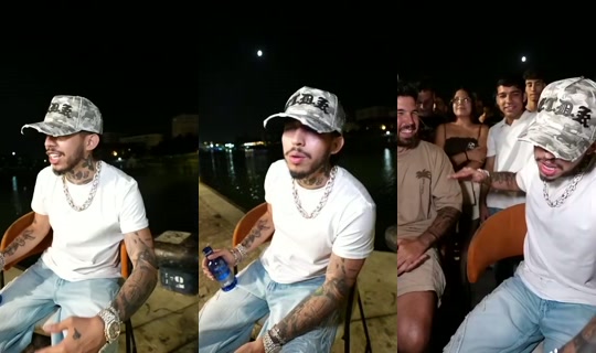 westcol's Stream - Jul 24, 2026, 9:52 PM