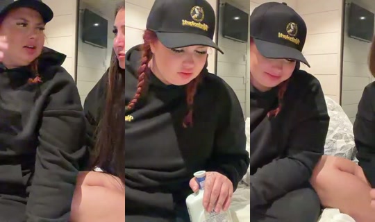 whyisabell's Stream - Jul 25, 2026, 9:58 PM