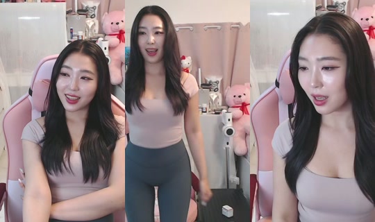 withjenny의 방송 - 2026년 7월 25일 PM 10:21