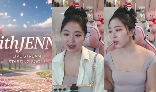 ไลฟ์ของ withjenny - 26 ก.ค. 2569 21:55