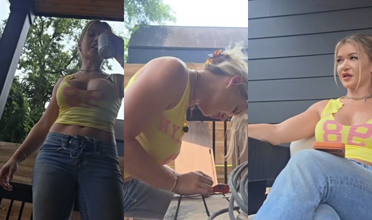 woodbaby's Stream - Jul 29, 2026, 5:42 PM