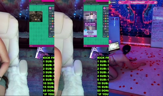 xalexx89x's Stream - Jul 16, 2026, 10:14 PM