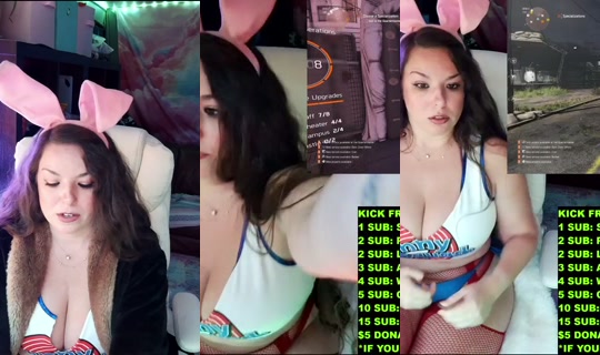xalexx89x's Stream - Jul 18, 2026, 12:48 AM