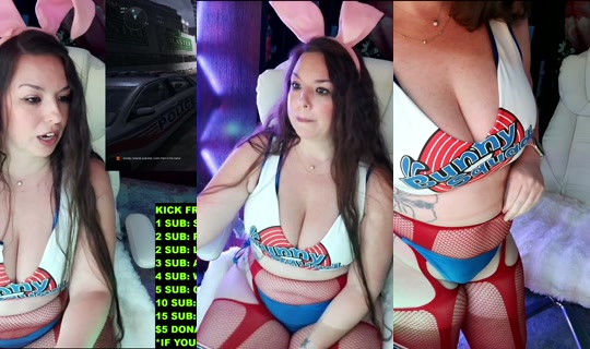 xalexx89x's Stream - Jul 18, 2026, 2:29 AM