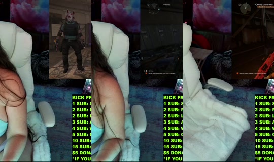 xalexx89x's Stream - Jul 24, 2026, 5:27 PM
