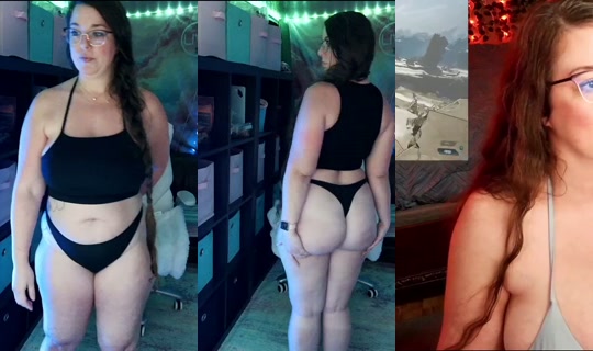 xalexx89x's Stream - Jul 29, 2026, 12:49 AM