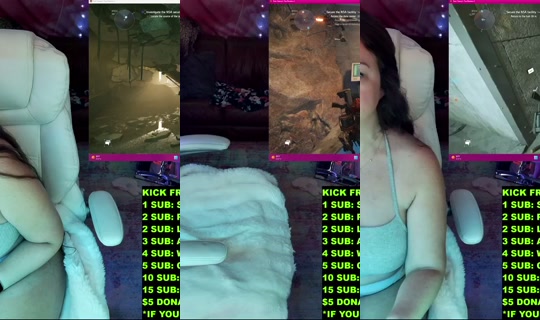 xalexx89x's Stream - Aug 3, 2026, 10:28 PM