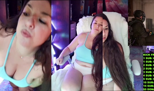 Stream ni xalexx89x - Ago 4, 2026, 9:56 PM