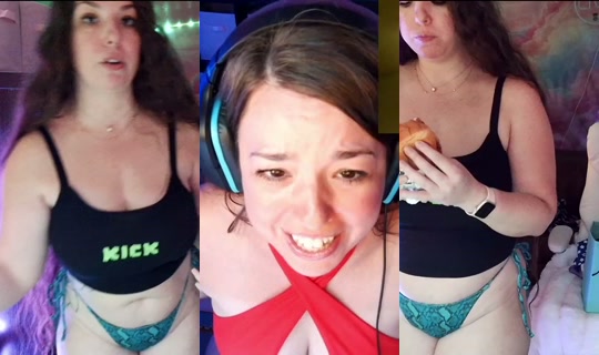 xalexx89x's Stream - Aug 13, 2026, 9:26 PM