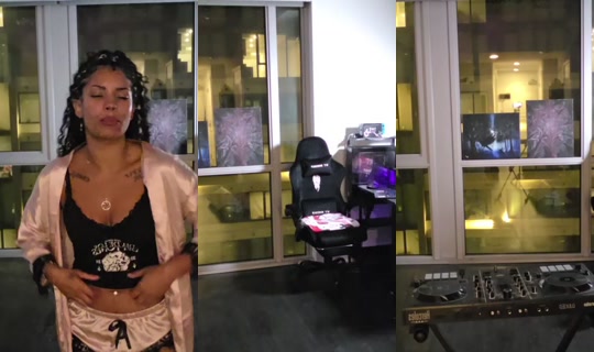 xenathewitch's Stream - Oct 22, 2026, 4:32 AM
