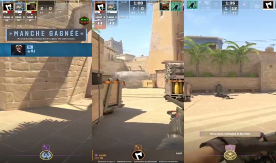 yayaaacsgo's Stream - Jul 30, 2026, 3:01 AM