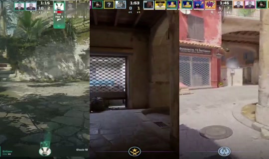 yayaaacsgo's Stream - Jul 30, 2026, 6:19 PM