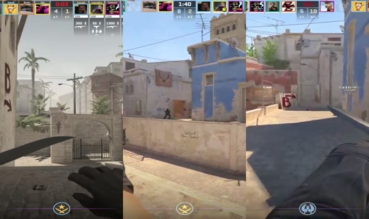 yayaaacsgo's Stream - Jul 31, 2026, 12:13 AM