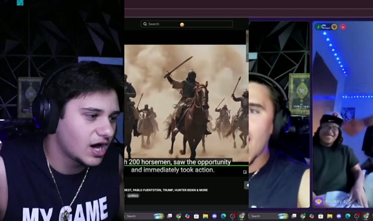 yeoak's Stream - Jul 26, 2026, 12:08 AM