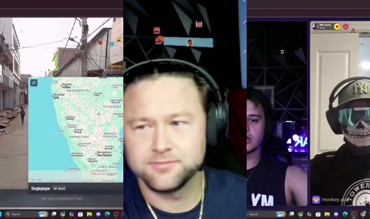 yeoak's Stream - Jul 26, 2026, 12:59 AM