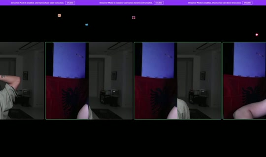 yeoak's Stream - Jul 26, 2026, 3:31 AM