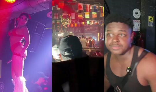 yosoyjuanillo's Stream - Jul 20, 2026, 5:49 AM
