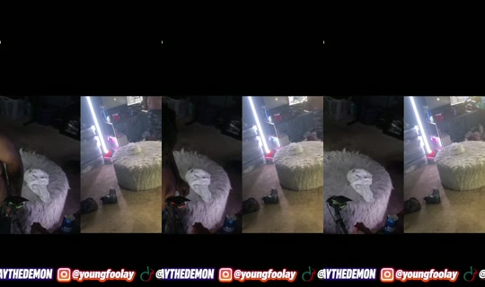 youngfoolay's Stream - Jul 24, 2026, 11:38 AM
