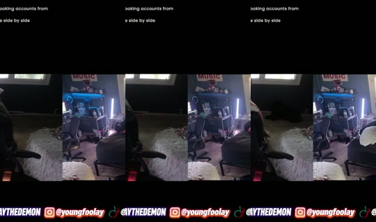 youngfoolay's Stream - Jul 25, 2026, 12:50 PM