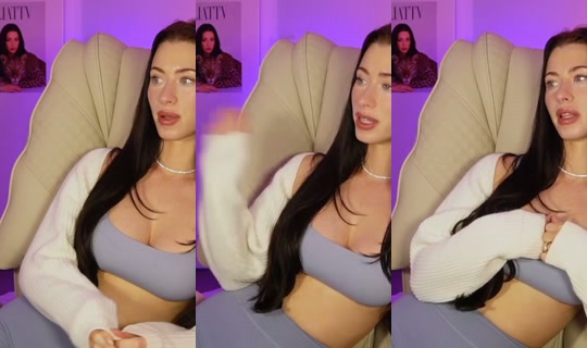 yuliatv's Stream - Jul 9, 2026, 9:18 PM