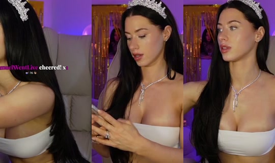yuliatv's Stream - Jul 31, 2026, 4:11 PM