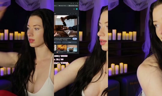 yuliatv's Stream - Sep 18, 2026, 10:16 PM
