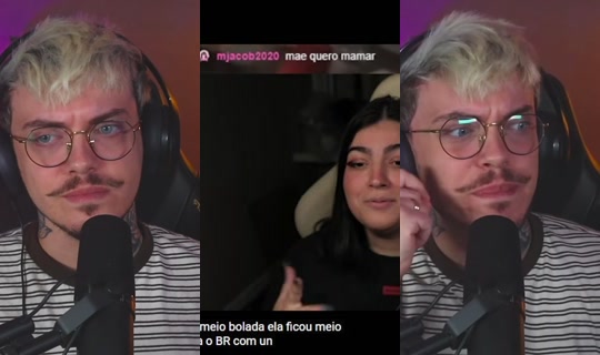 yungyro's Stream - Jul 25, 2026, 10:48 PM