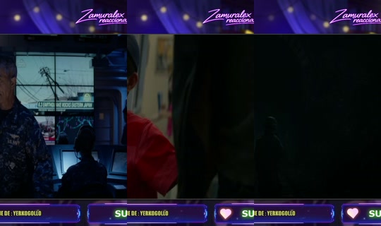 zamuralex's Stream - Jul 27, 2026, 4:13 AM