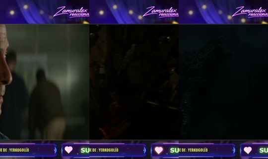 zamuralex's Stream - Jul 27, 2026, 5:04 AM