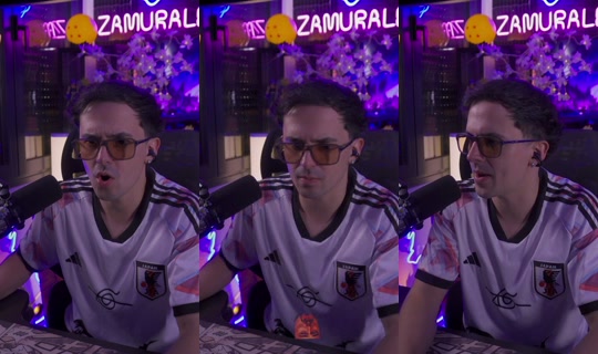 zamuralex's Stream - Jul 27, 2026, 5:34 AM