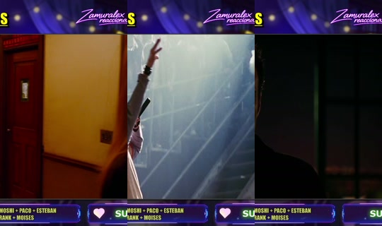 zamuralex's Stream - Jul 27, 2026, 11:33 PM