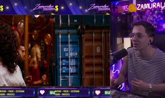 zamuralex's Stream - Jul 28, 2026, 12:23 AM