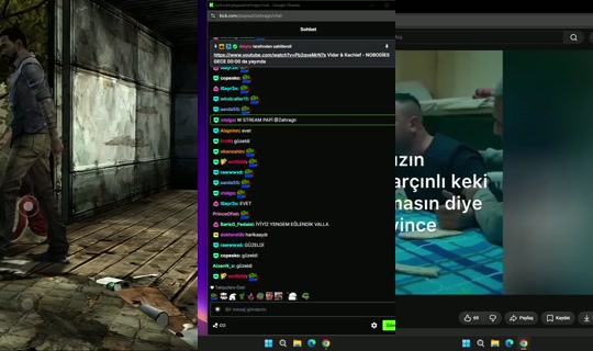 Stream di zehragn - 21 ago 2026, 0:27