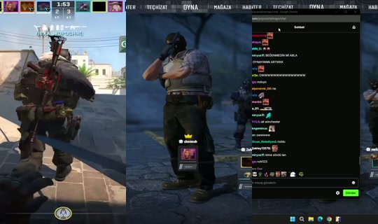 zehragn's Stream - Aug 22, 2026, 8:19 PM