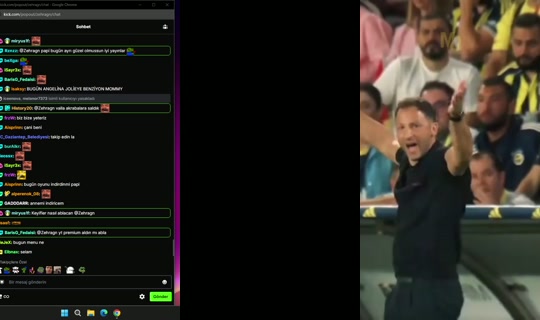 zehragn's Stream - Aug 23, 2026, 5:23 PM